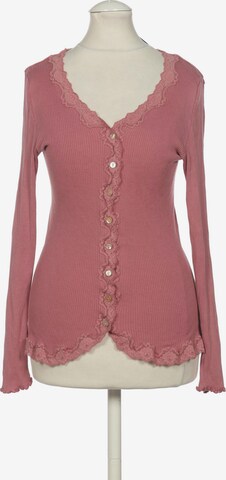 rosemunde Top & Shirt in XS in Pink: front