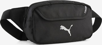 PUMA Gürteltasche 'Pumatech' in Schwarz: Vorderseite