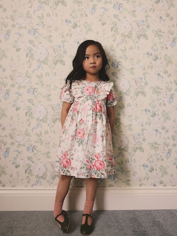 rožinė Next Suknelė