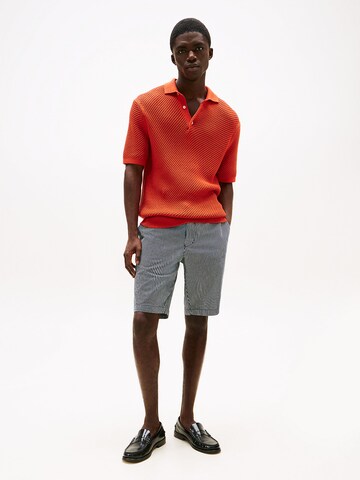 TOMMY HILFIGER Regular Shorts 'Harlem' in Mischfarben