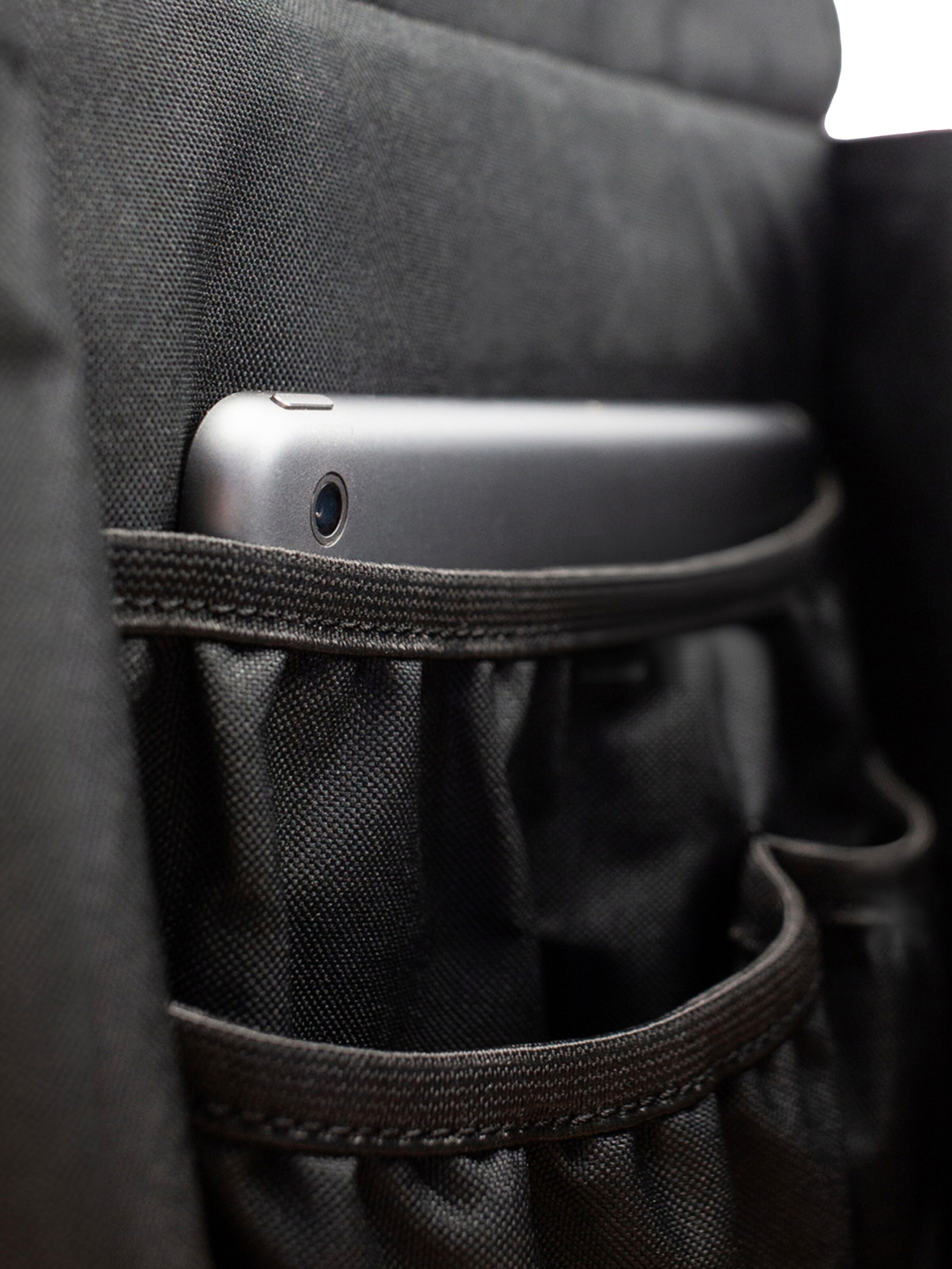 Bold Banana Backpack 'Envelope Mini' in Beige