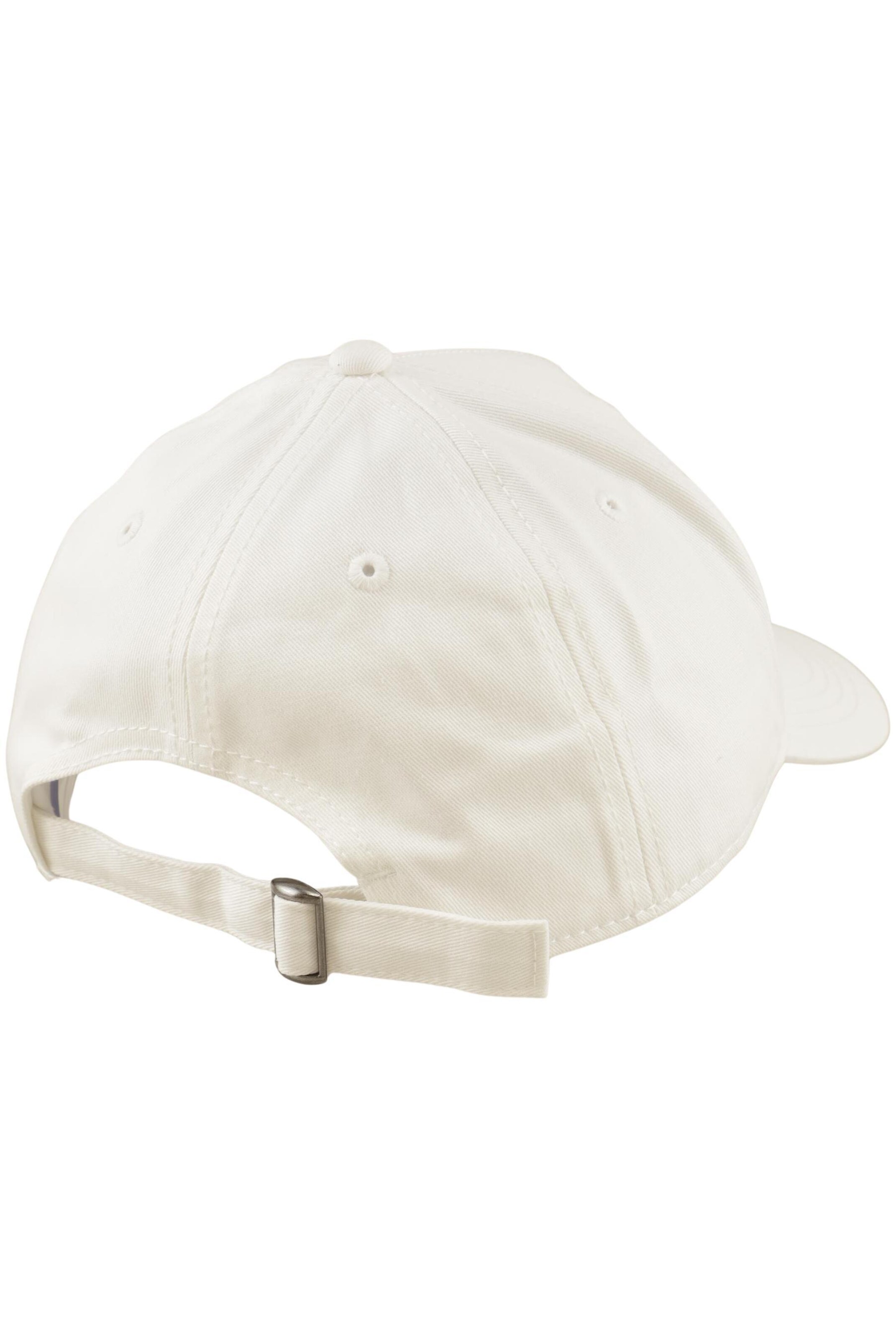 N°21 Hat & Cap in One size in White