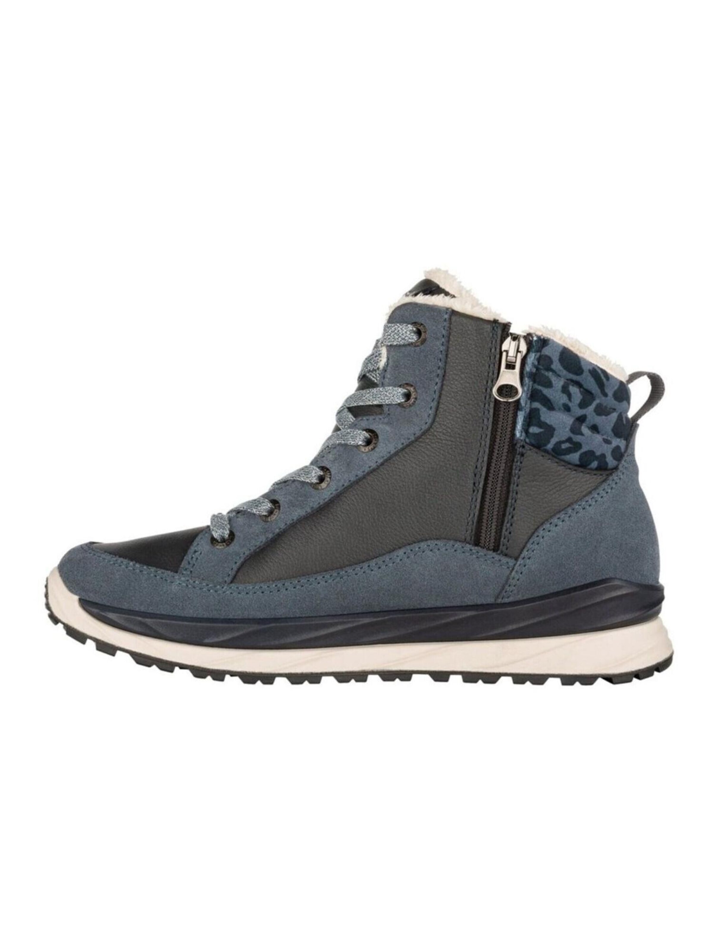 LOWA - Botas 'ALVERA GTX' en azul