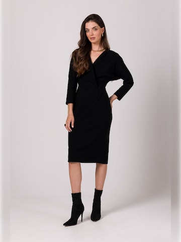 BeWear - Vestido en negro