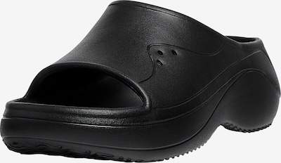 Pull&Bear Pantofle - černá, Produkt