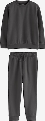 Next Set - Sivá: predná strana