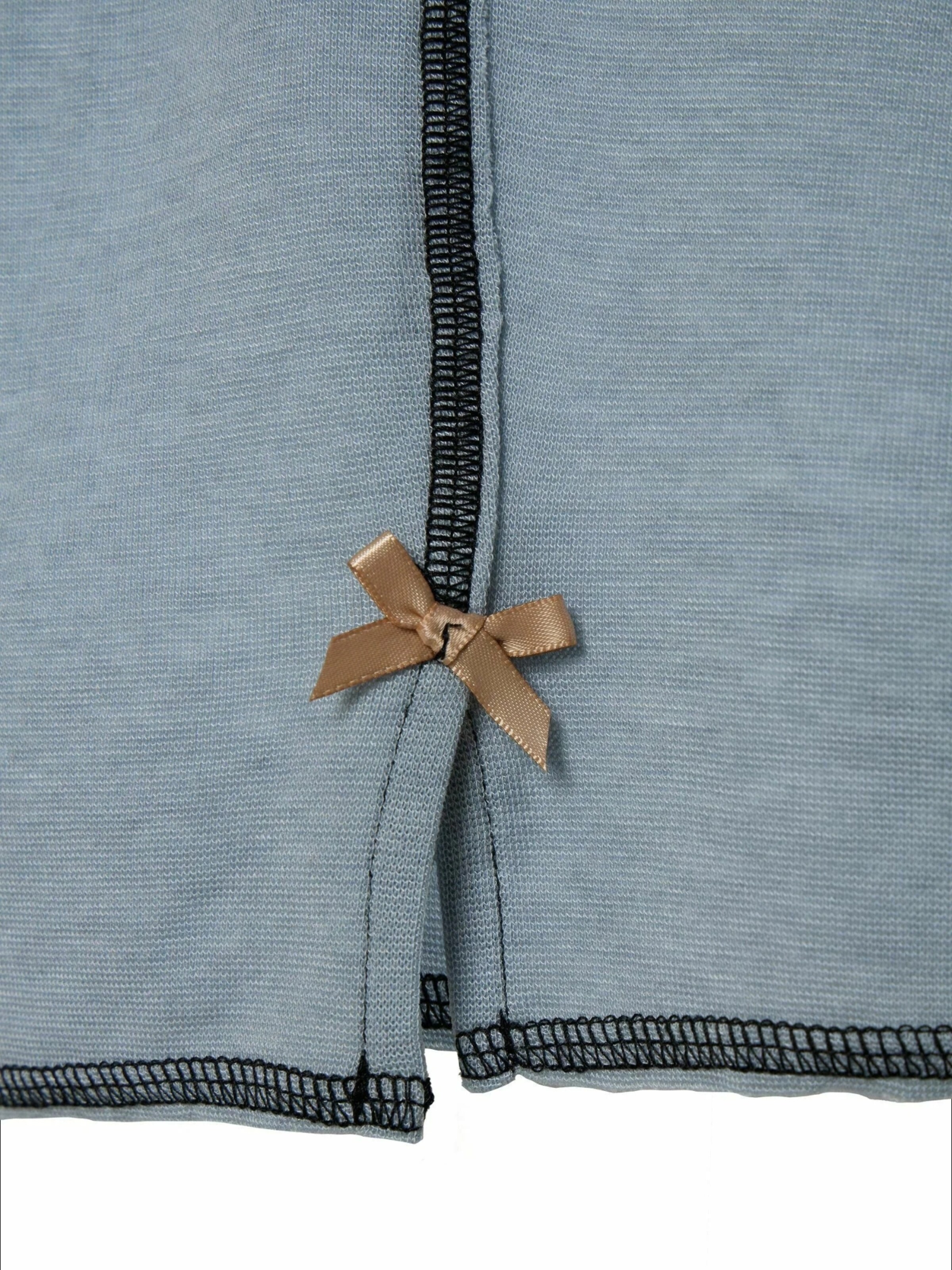 Odd Molly Shirts 'Gamze' i blå