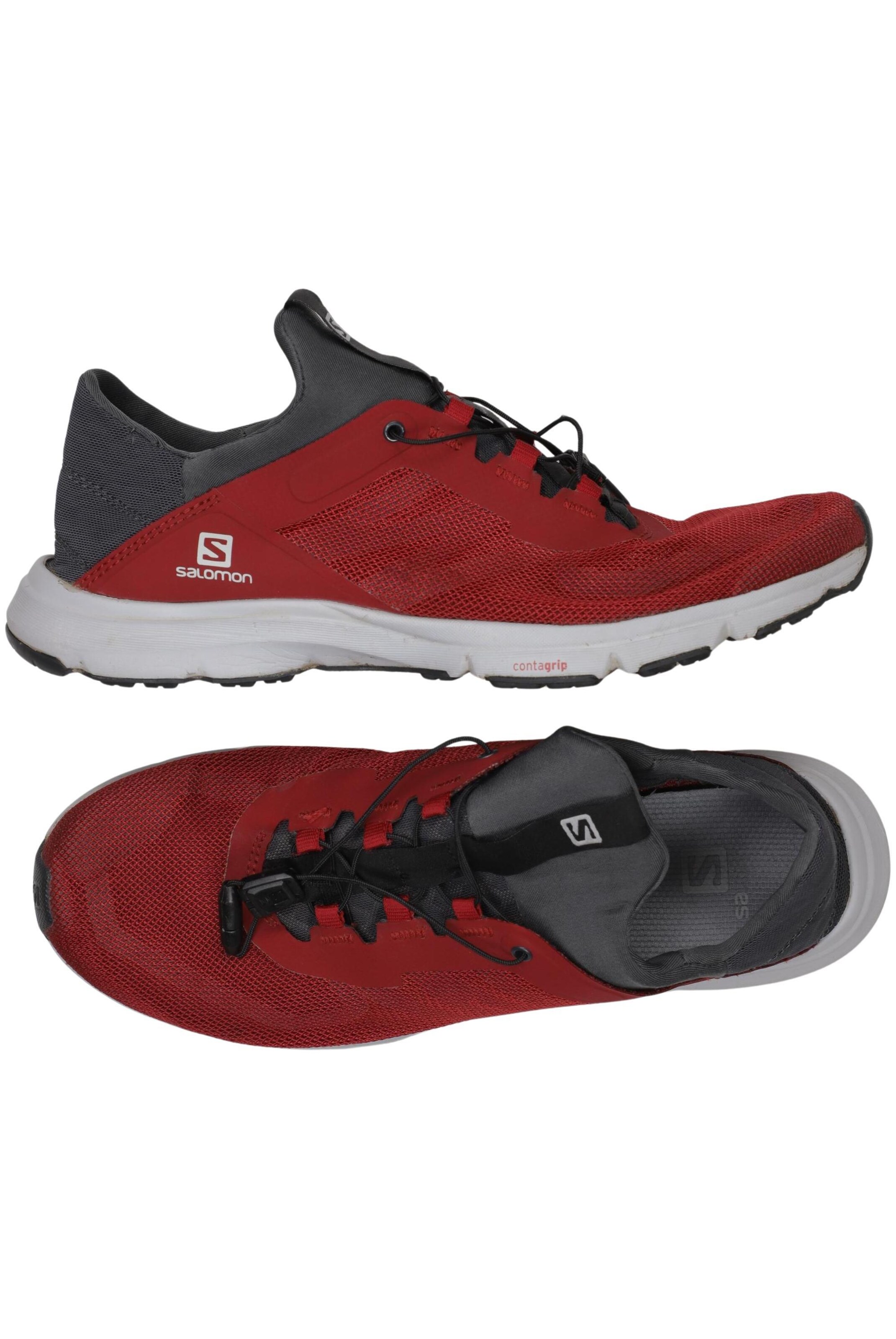 SALOMON Sneakers & Trainers in 41,5 in Mixed colors: front