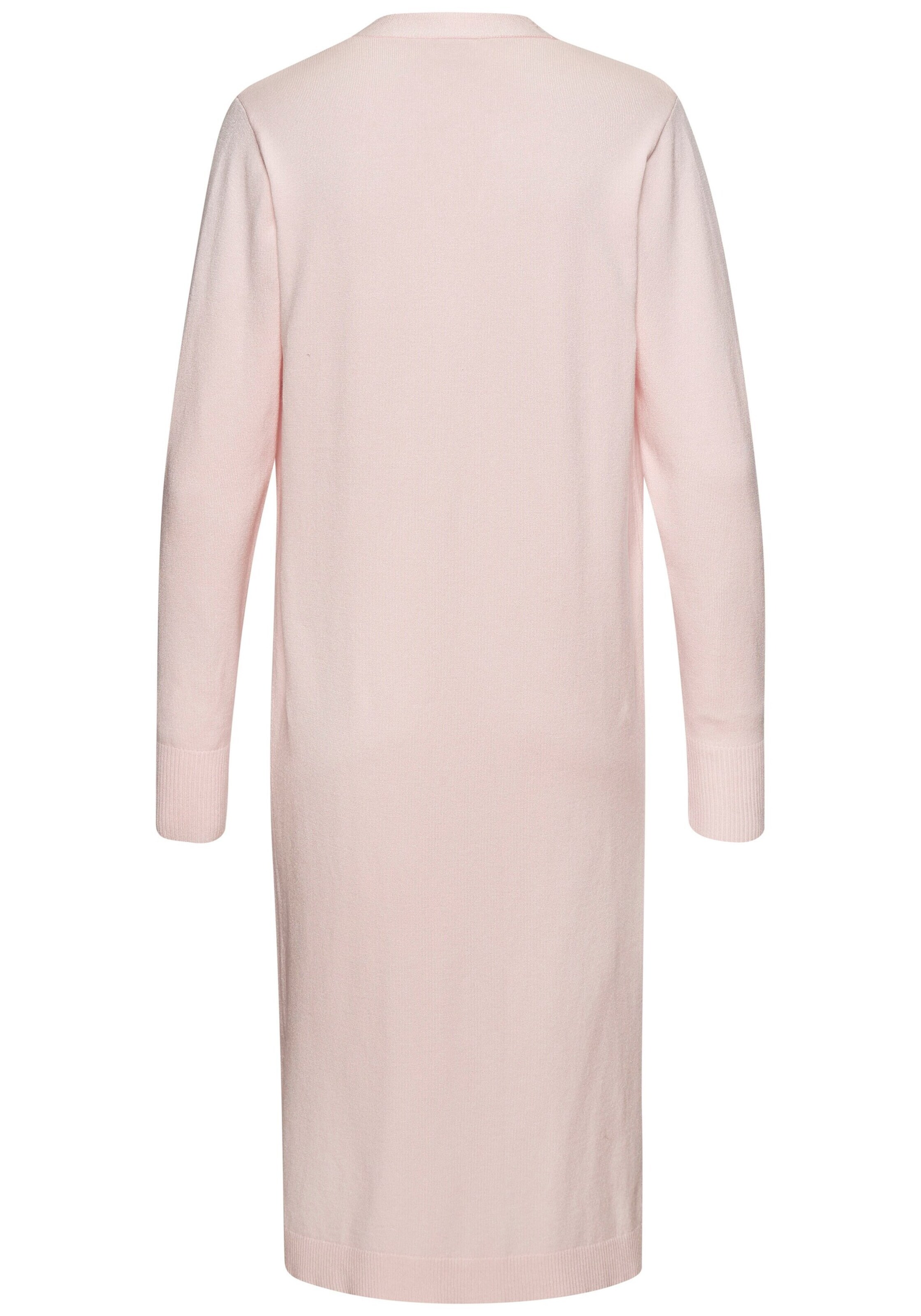 Cardigan LASCANA en rose