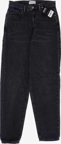 ARMEDANGELS Jeans in 25 in Grey: front