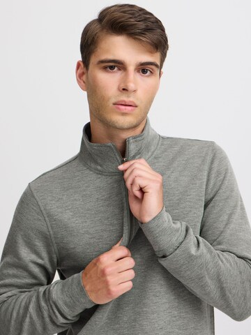 Casual Friday - Pullover ' Sebastian ' em cinzento