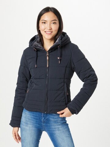 Ragwear Jacke 'NOVVA' in Navy | ABOUT YOU