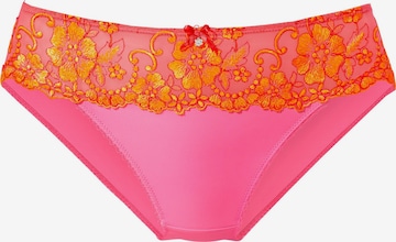 LASCANA Slip in Pink: front