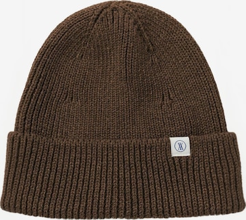 Holebrook Headwear ' Holebrook ' in Grün: Vorderseite