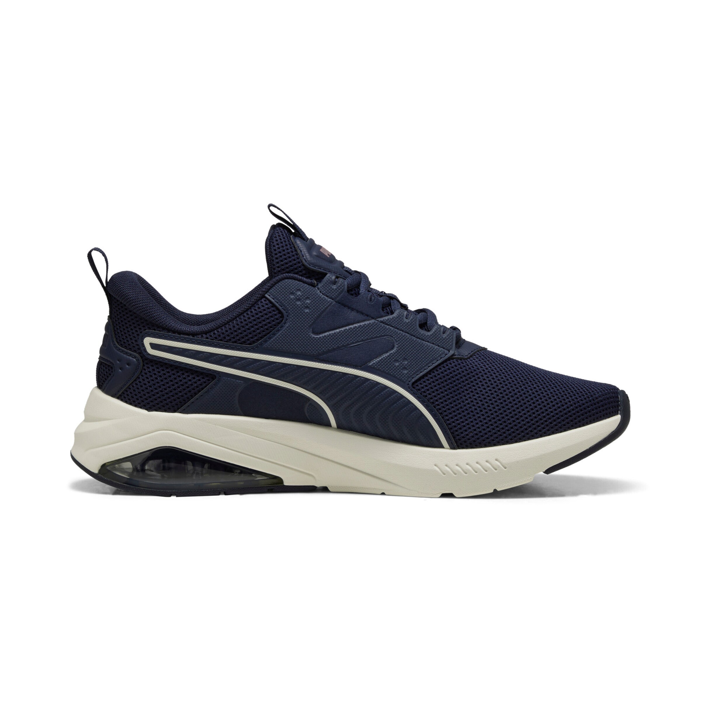 PUMA Laufschuh in Blau