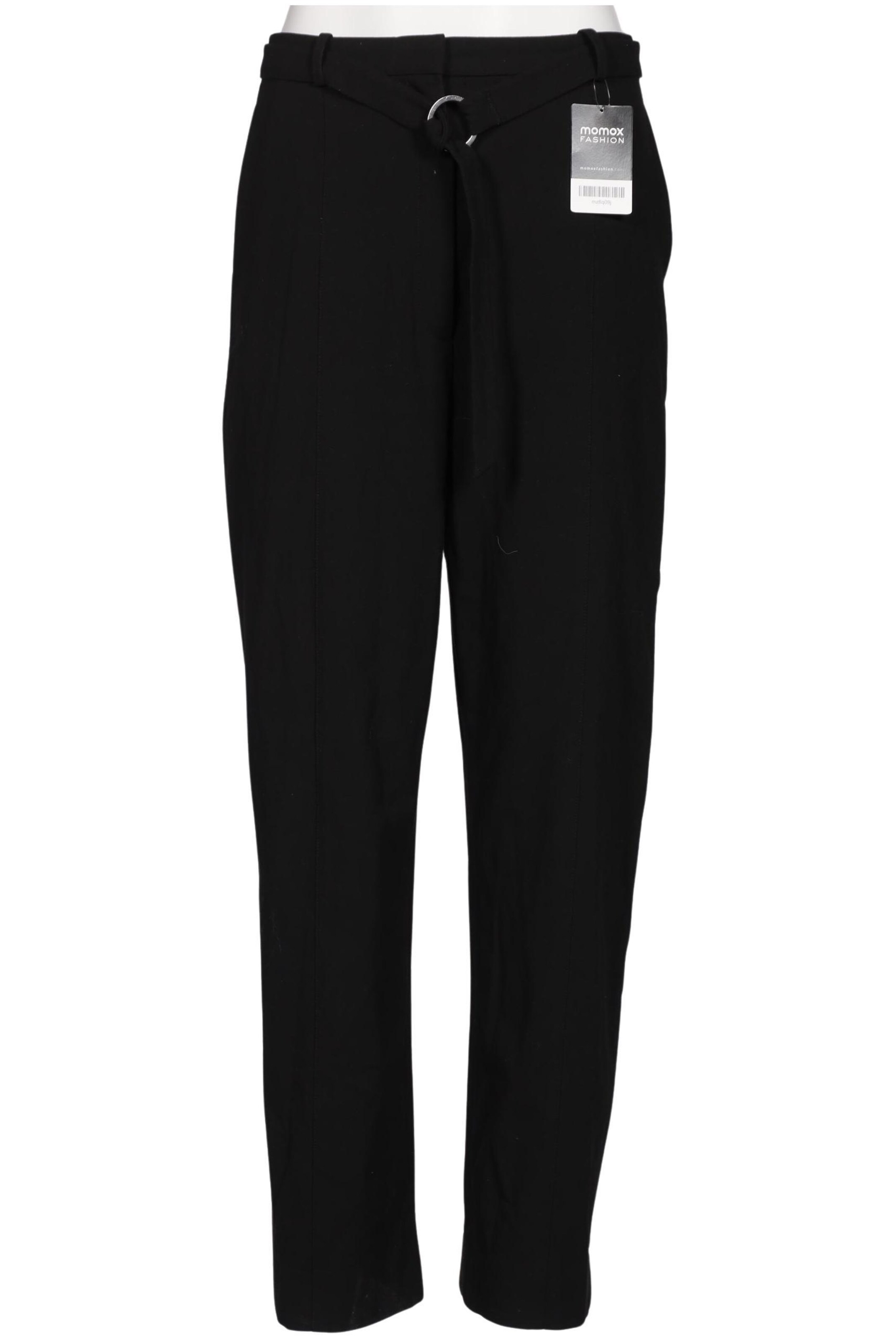 & Other Stories Pants in L in Black: front