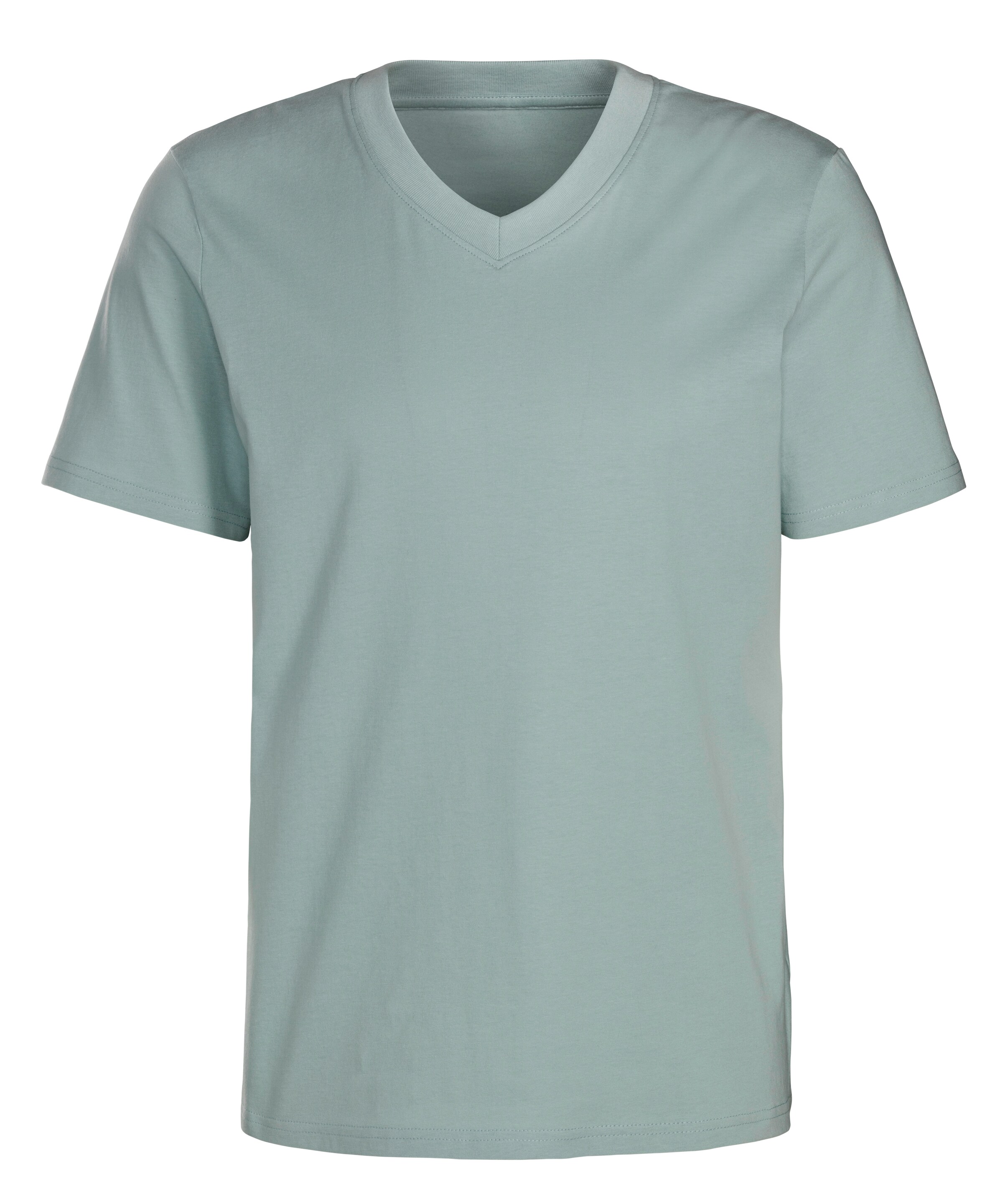 KangaROOS Shirt in Grey