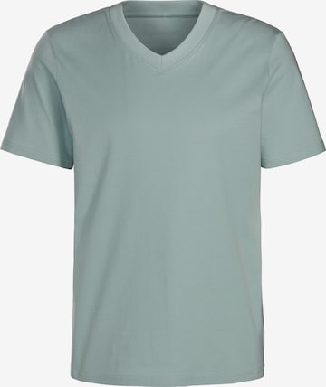 KangaROOS Shirt in Grau