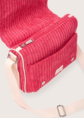 Borsa a spalla 'BRETTA' di Camomilla Italia in beige