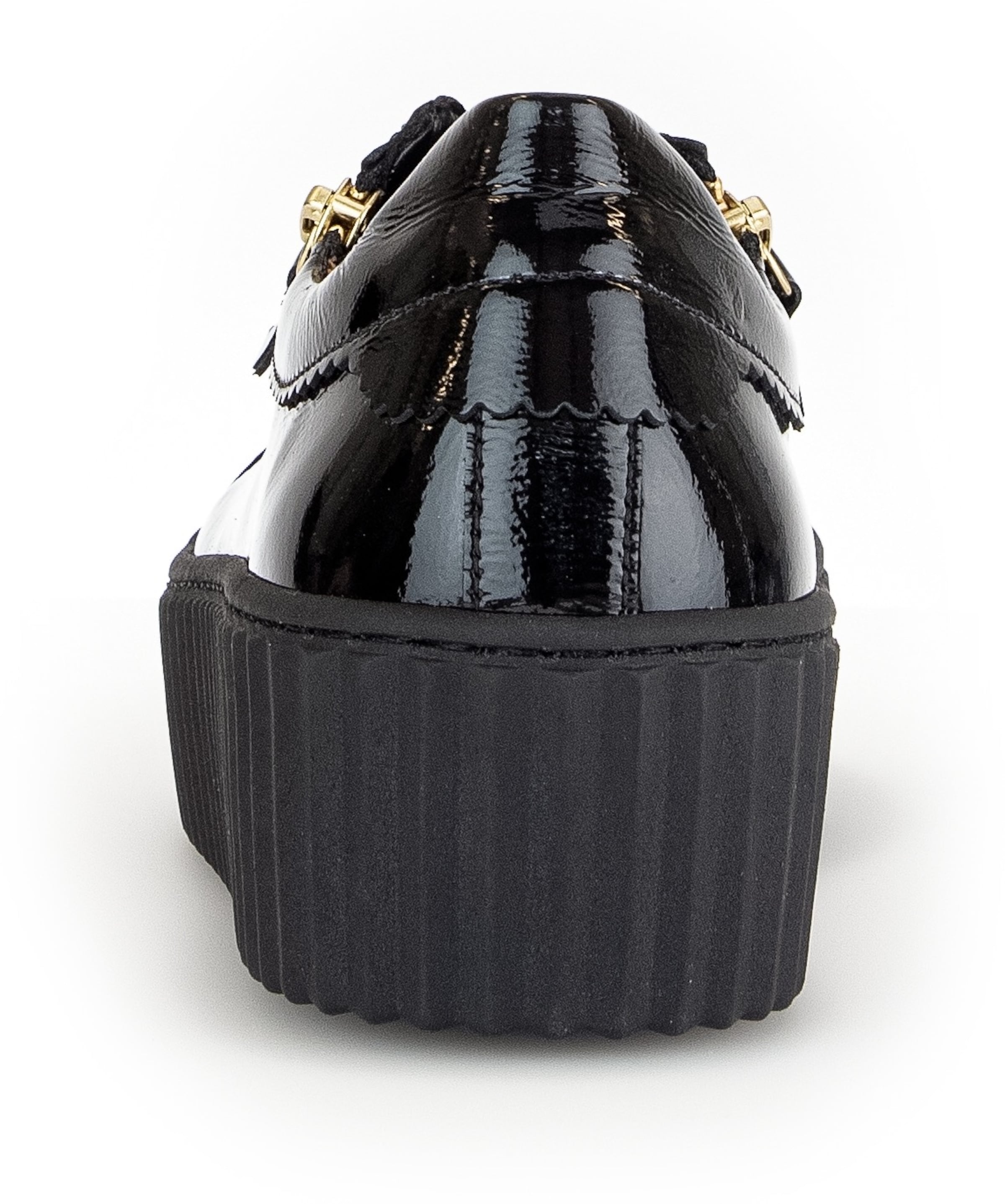 Baskets basses GABOR en noir