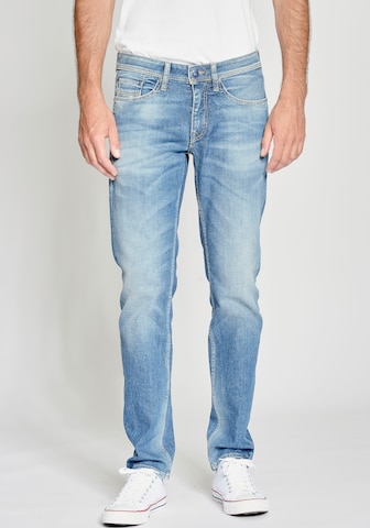 Gang Jeans in Blue: front