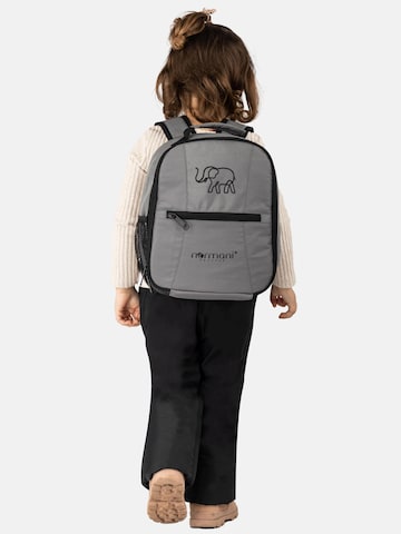 normani Sports Backpack 'Ranfurly' in Grey