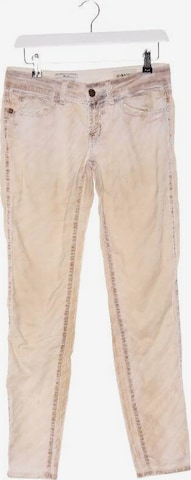 Rich & Royal Jeans in 27 in Mixed colors: front