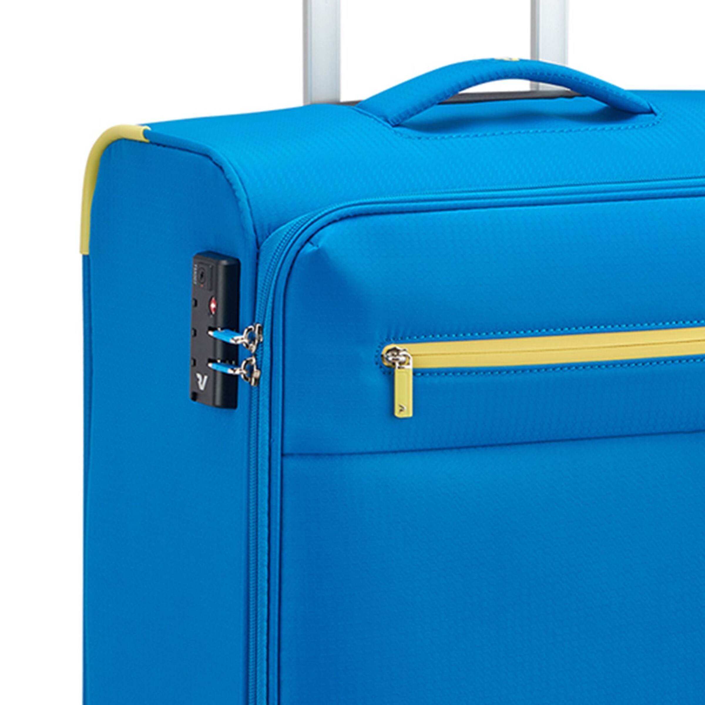 Roncato Trolley 'Lite' in Blau