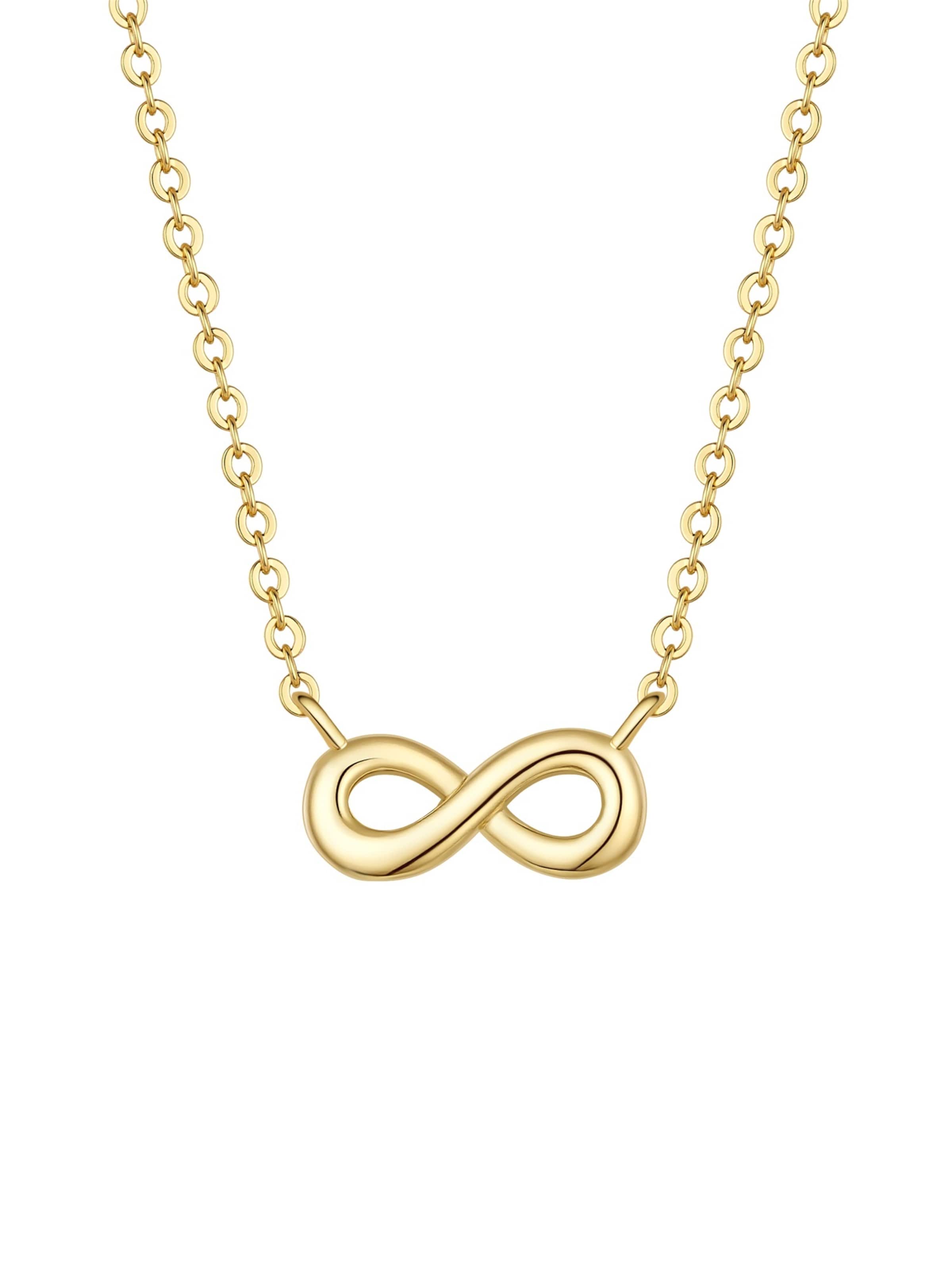 Chaîne Lulu & Jane en or