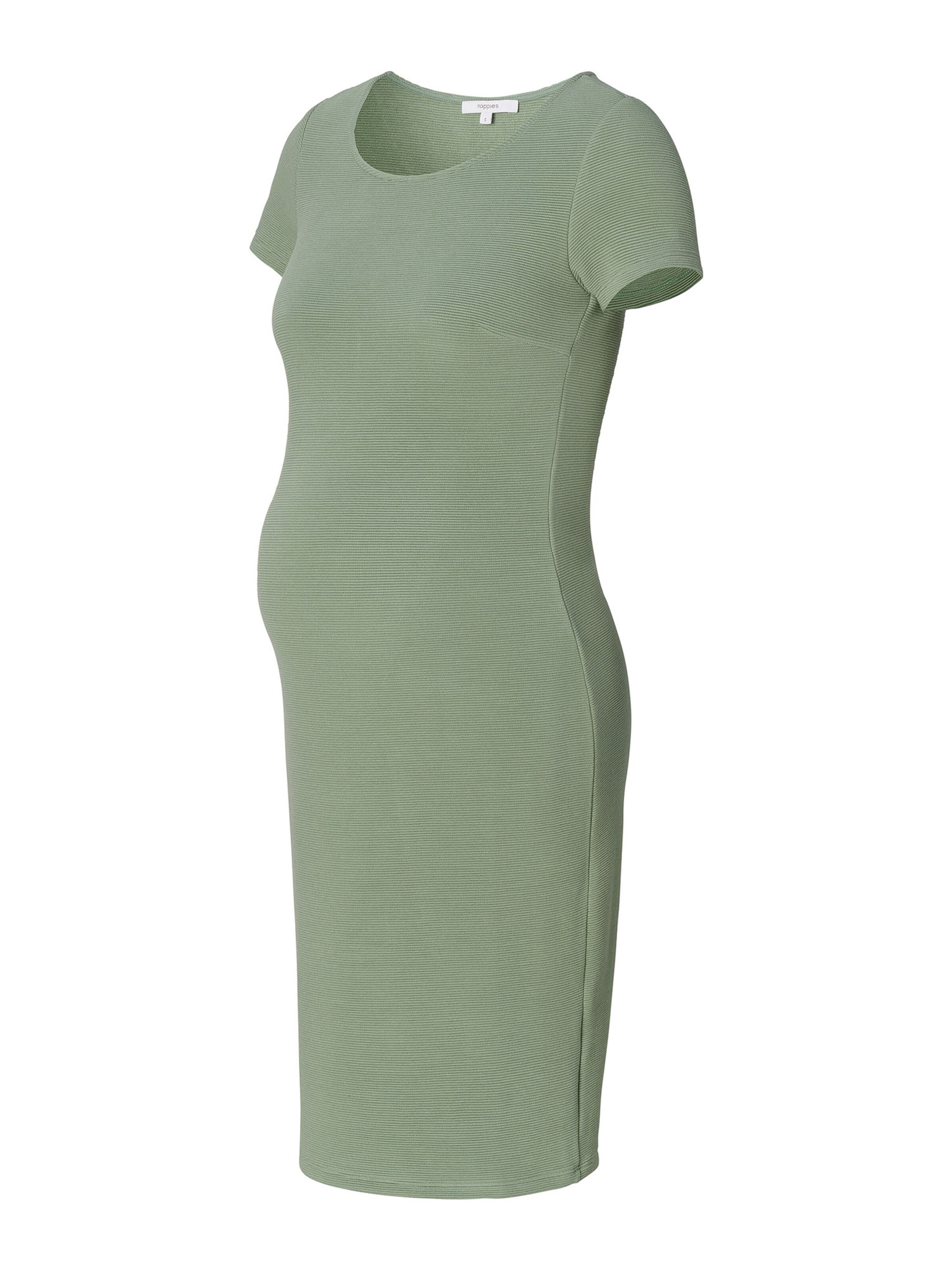 NoppiesHaljina 'Bela' - zelena boja