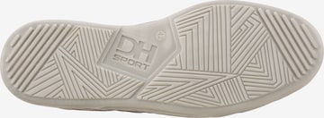 HECHTER PARIS Sneaker 'Daniel' in Beige