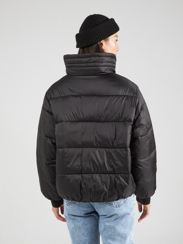 Veste d’hiver 'Padina' BOSS en noir