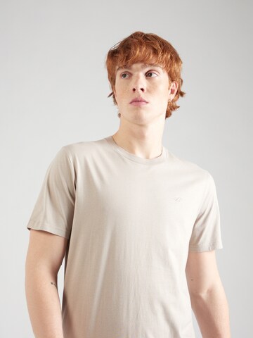 HOLLISTER Bluser & t-shirts i beige