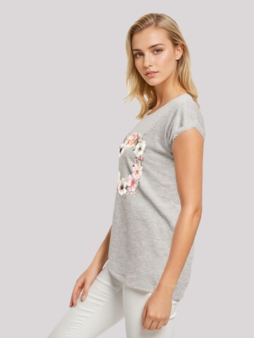 T-shirt F4NT4STIC en gris