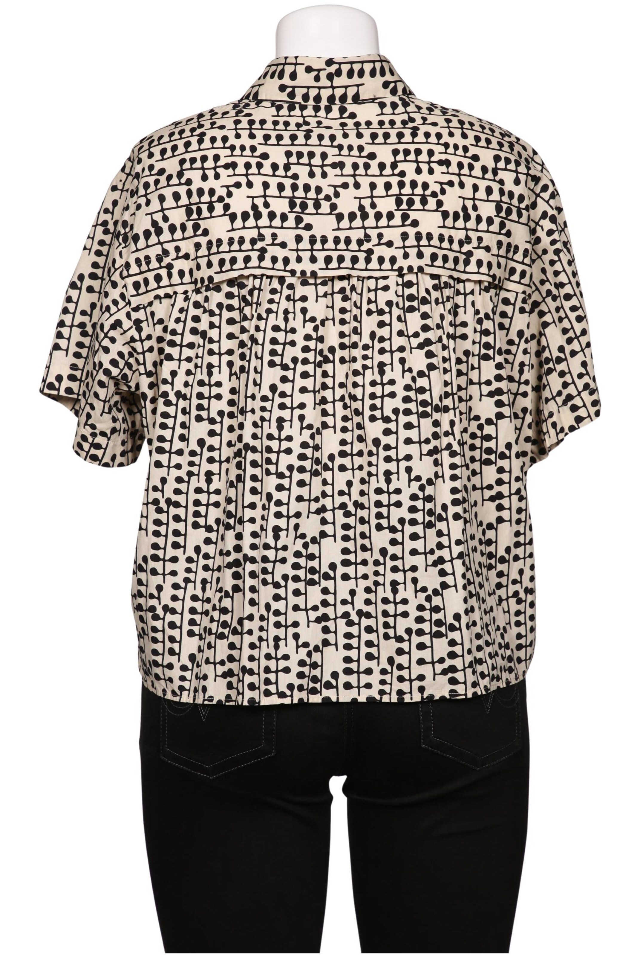 SEIDENSTICKER Bluse XXL in Mischfarben