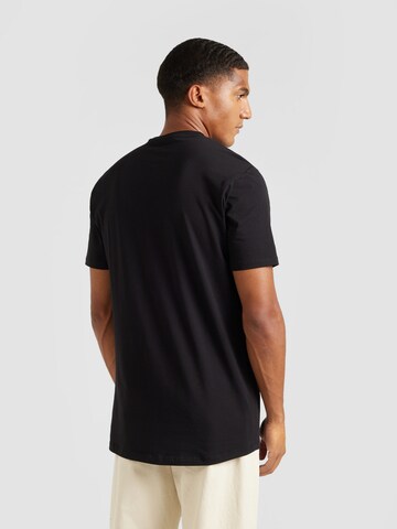 T-shirt ARMANI EXCHANGE en noir