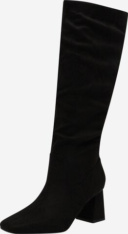 BULLBOXER Boots in Black: front