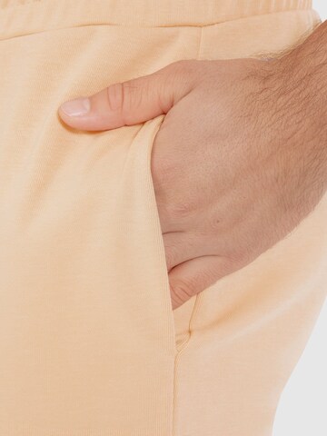 Smilodox Regular Broek ' David ' in Beige