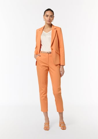 COMMA Gürtel in Beige