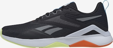 Reebok Athletic Shoes 'NANOFLEX TR 2.0' in : front