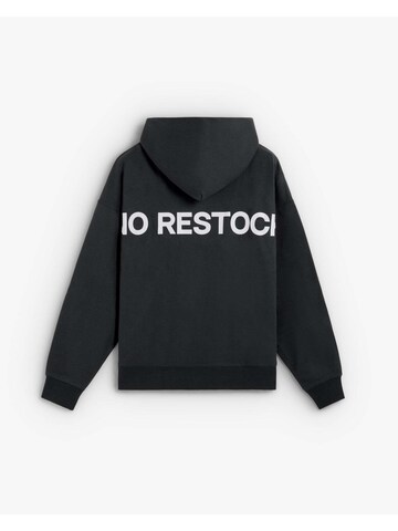 Scalpers Tréning póló - fekete