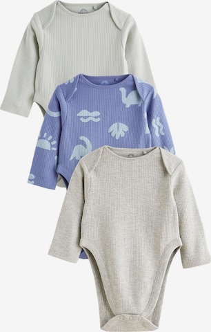 Next Potkuhousut/body värissä sininen: etupuoli