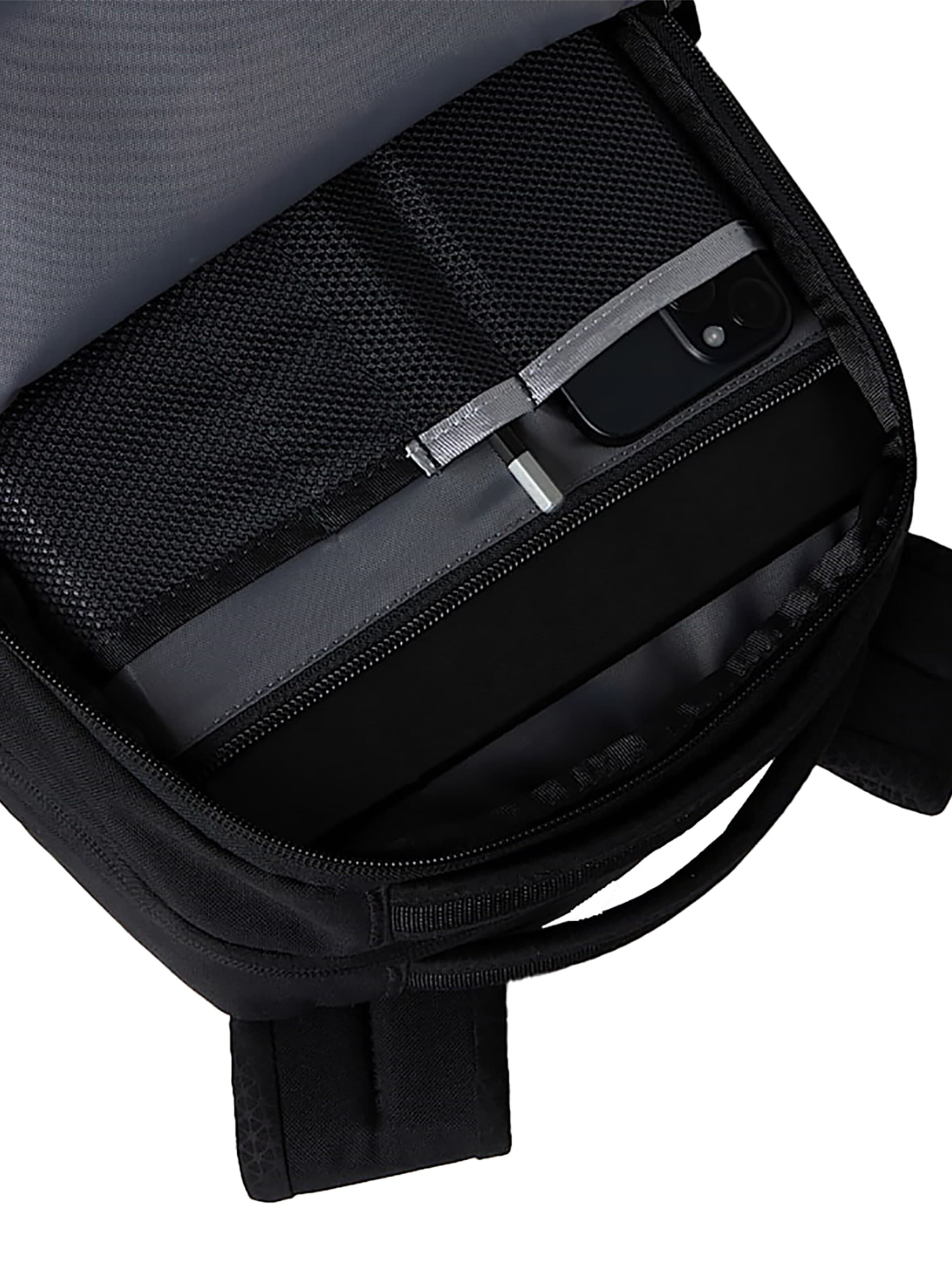 Rucsac 'Jester' de la THE NORTH FACE pe negru