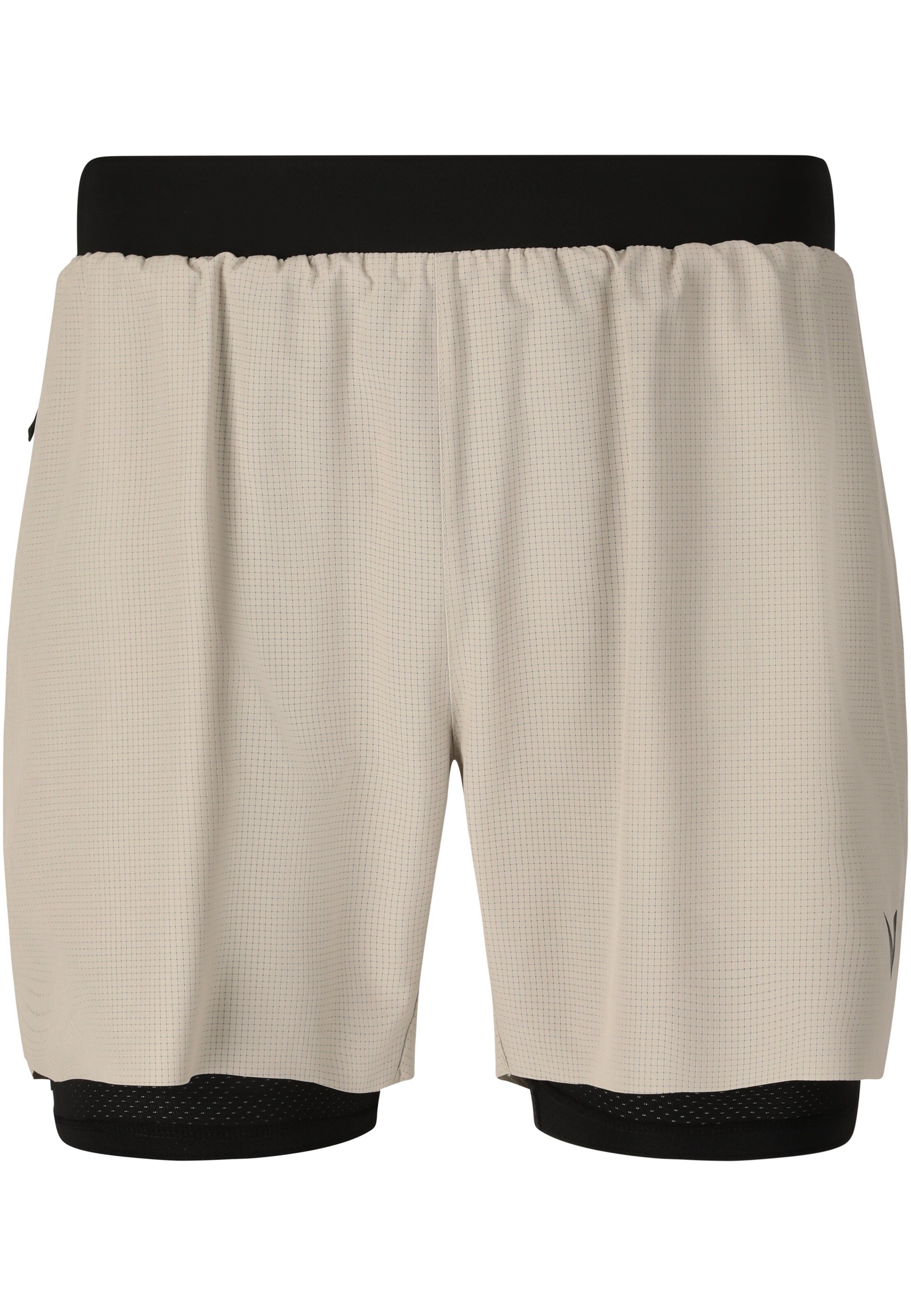 Virtus Sports trousers 'Ado' in Beige: front