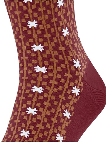 FALKE Socken 'Sun Touch'‌‌‌‌‌‌‌‌‌‌ in Rot