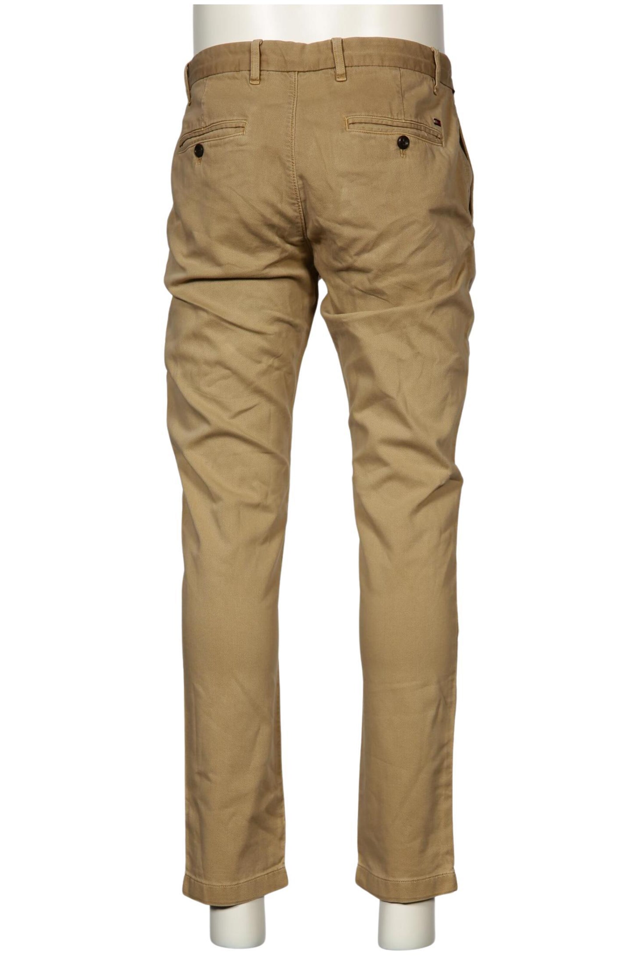 TOMMY HILFIGER Pants in 32 in Beige