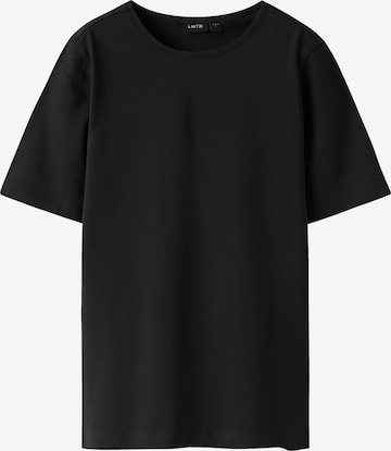 LMTD Bluser & t-shirts 'NLFBovas' i sort: forside