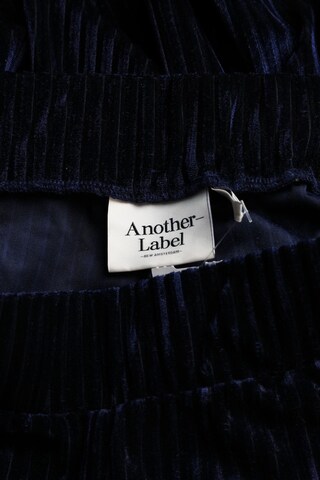 Another Label Pants in S in Blue