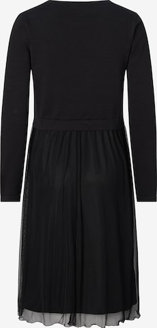 Esprit Maternity Dress in Black