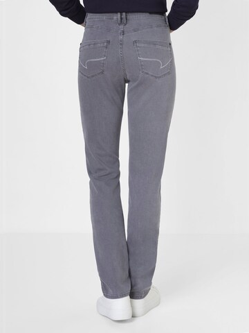 PADDOCKS Slimfit Jeans in Grau